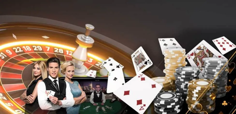 Slotvip App Features