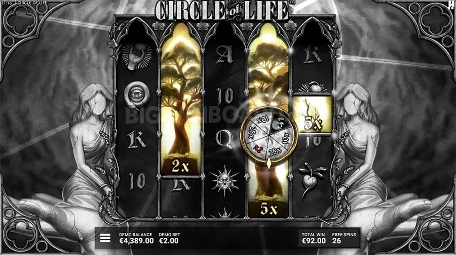 Seamless Mobile Gaming