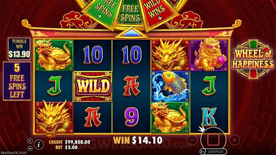 Trusted Slotvip online casino platform