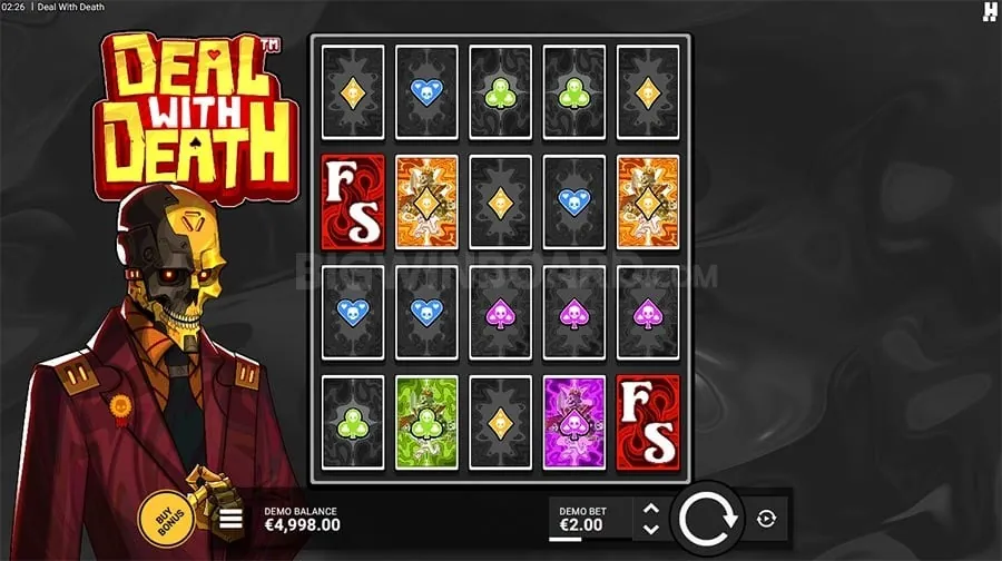 User making a deposit at slotvip