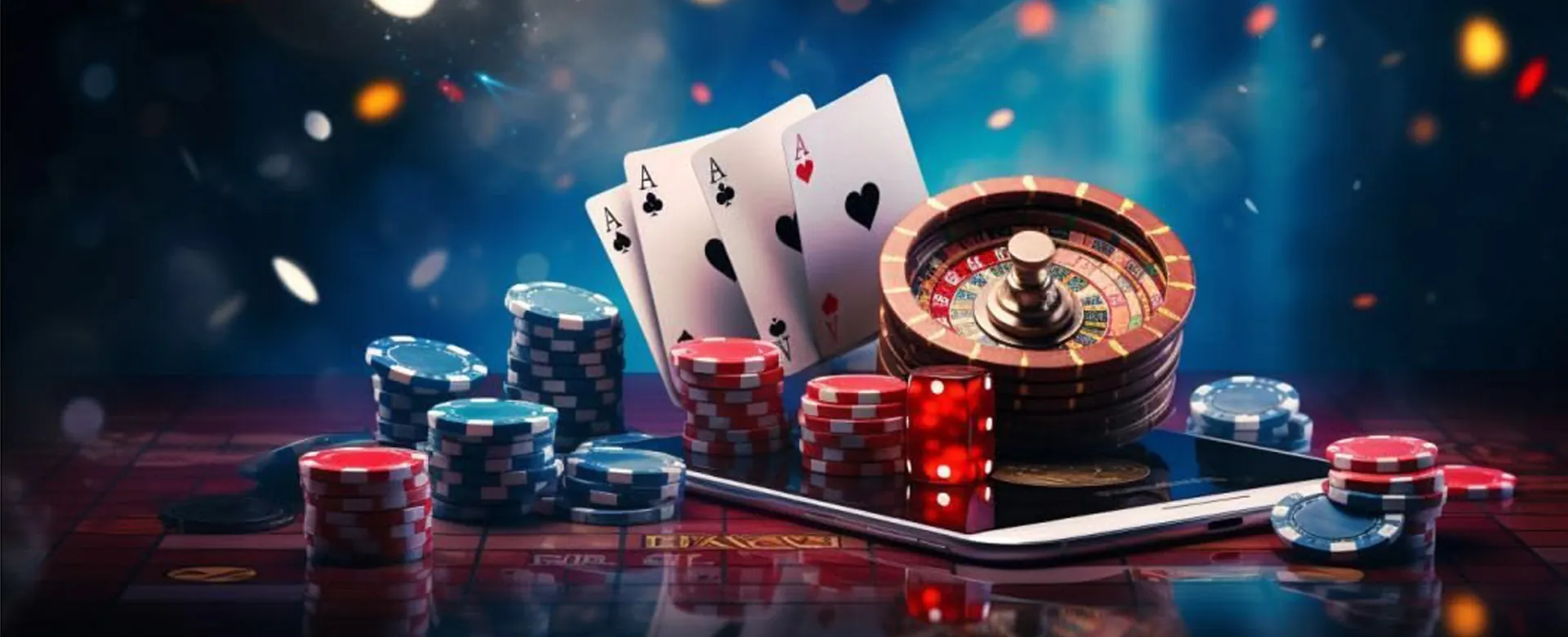 Slotvip Casino Online Gaming