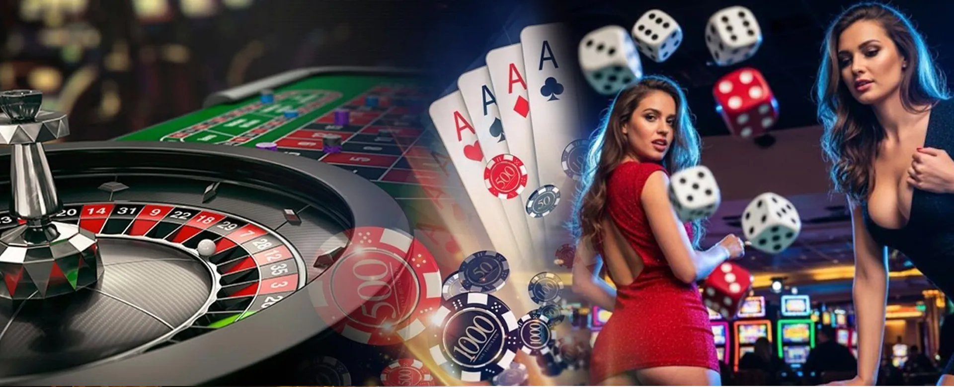 slotvip Live Casino Experience