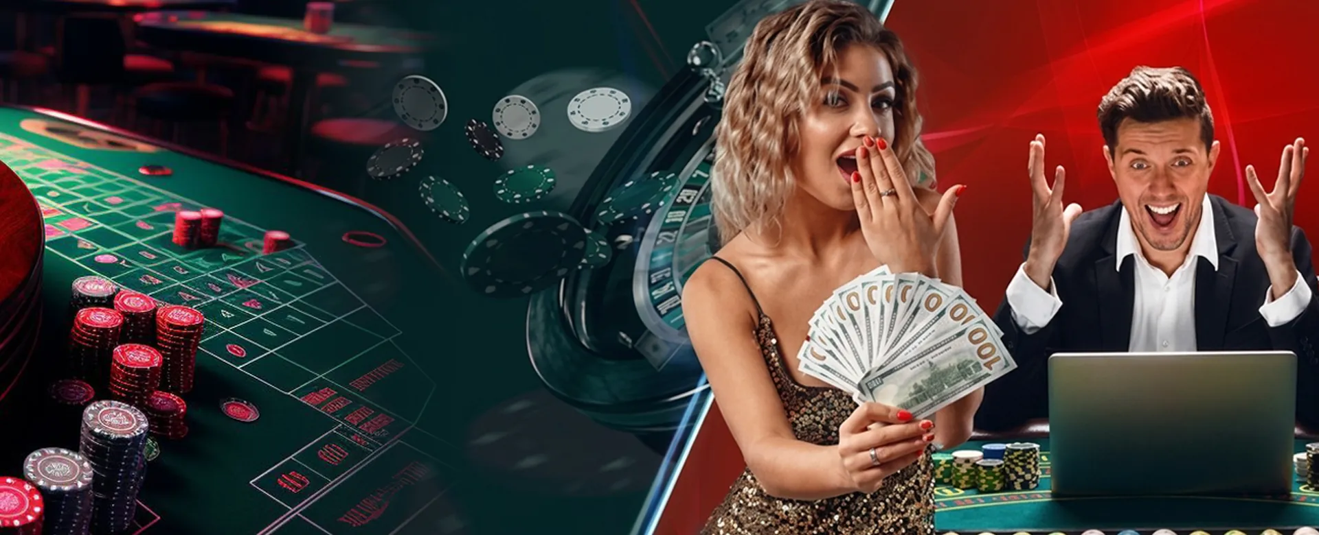 SlotVIP official online casino and sports betting platform