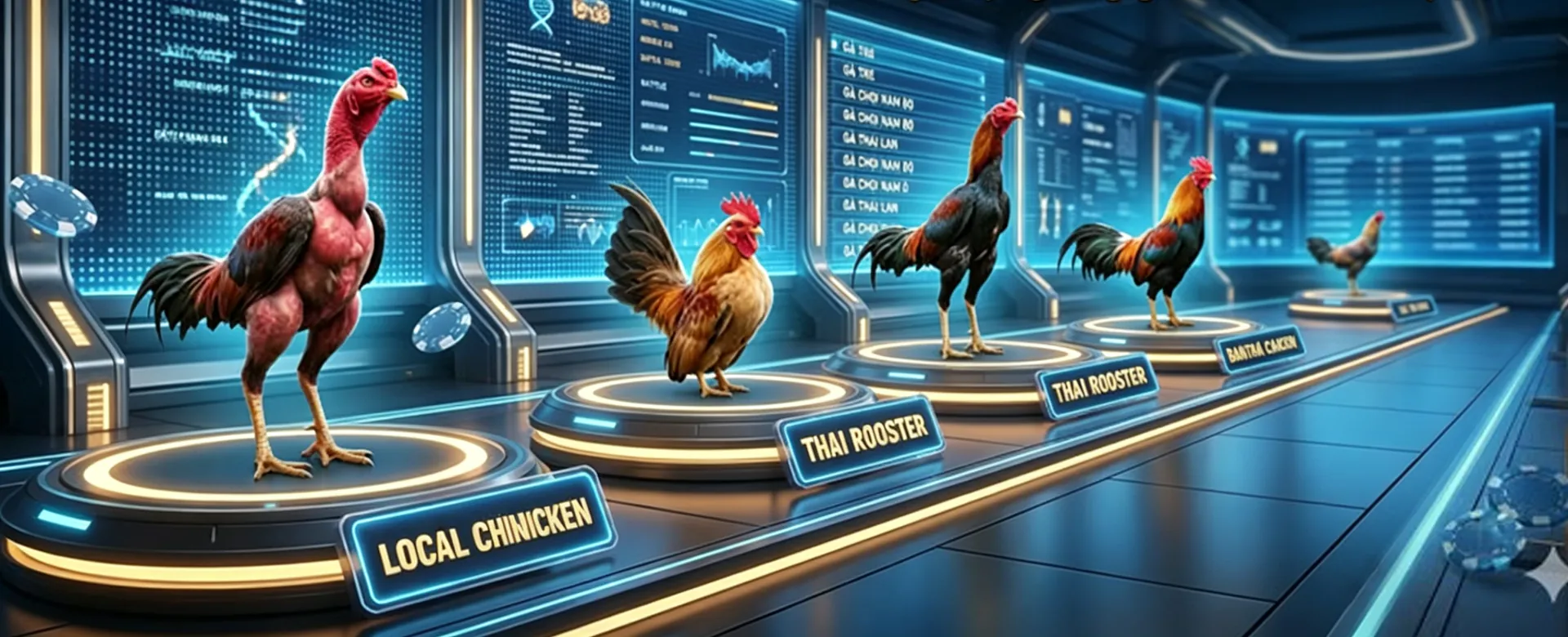 Slotvip Grand Jackpot Banner