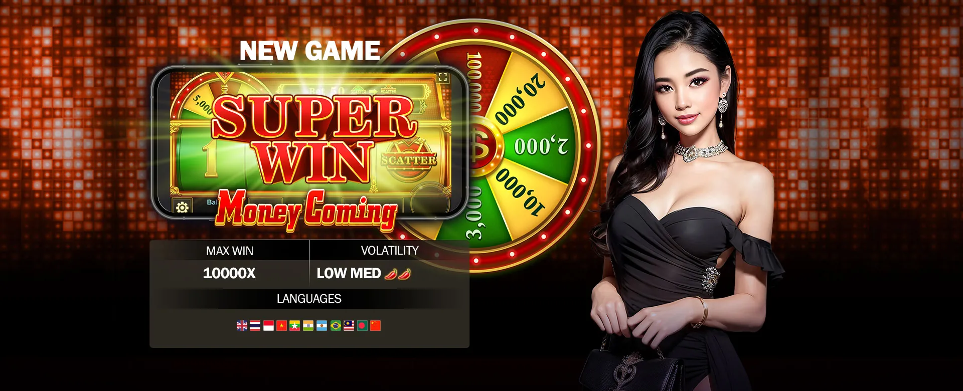 slotvip Secure Payment Methods