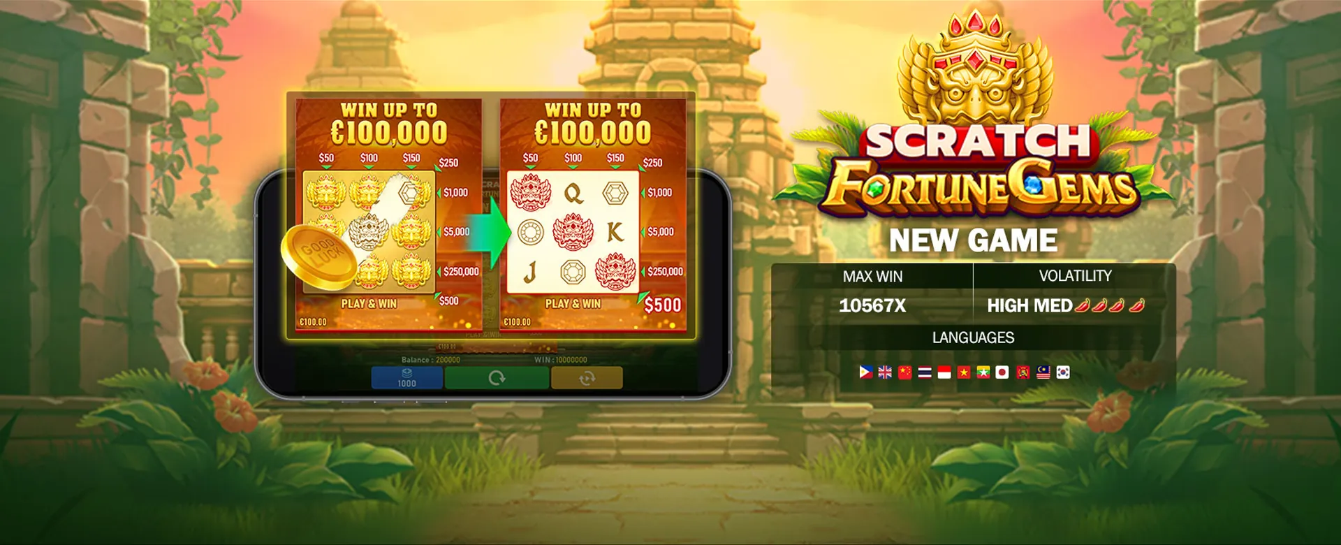 SlotVIP Terms and Conditions Overview